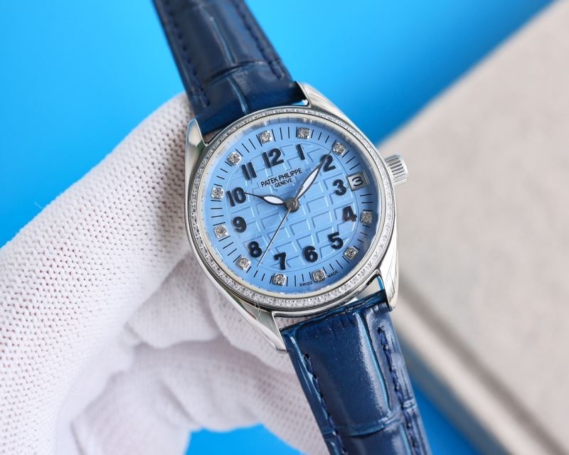 PATEK PHILIPPE Watches